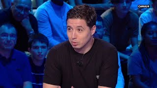 Nasri DISPUTE-MBAPPE/NASSER : MBAPPE A AGRESSE NASSER VOILA POURQUOI IL A PAS EU D'HOMMAGE DU PSG !!