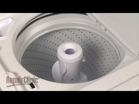 View Video: Whirlpool Top-Load Washer Fabric Softener Dispenser #8575076A