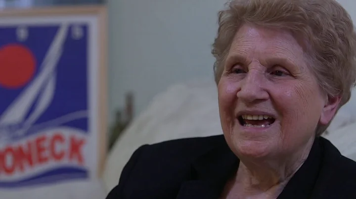 Gloria Poccia Pritts