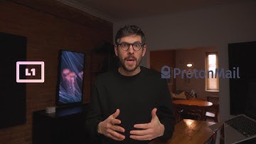 ProtonMail doesn’t encrypt all emails “by design”
