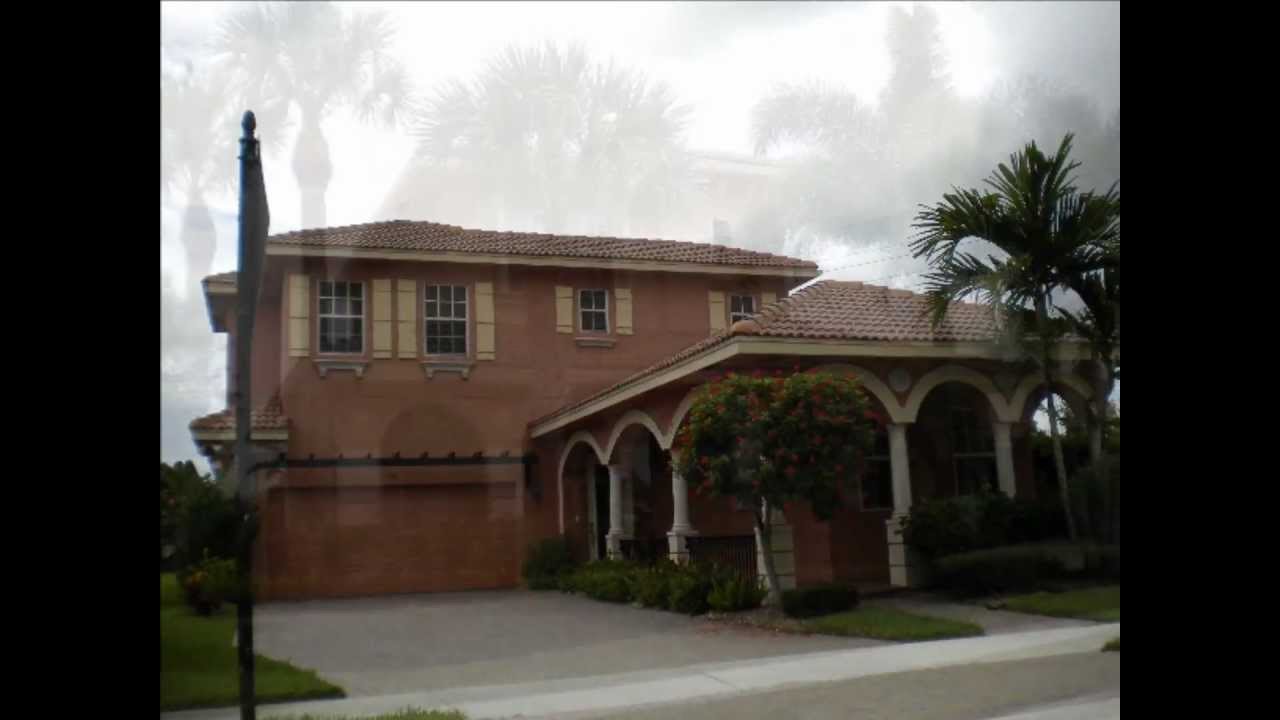 Paseos Homes for Sale Jupiter Paseos Jupiter YouTube