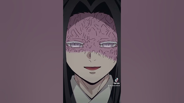 Il ne faut jamais mettre sa tête dans une friteuse ! #demonslayer #retake #parodie #manga #Tanjiro