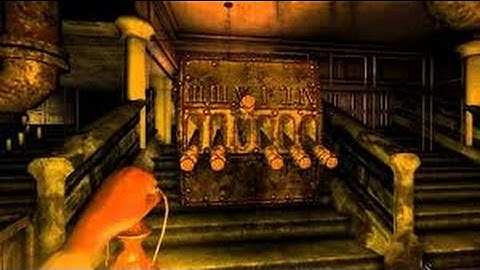 Amnesia Followed by Death, Chapter One [Full Walkthrough] Czech Version