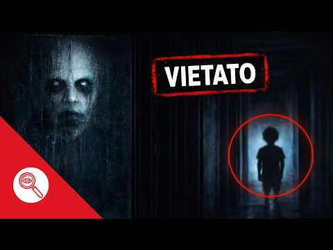 5 VIDEO SPAVENTOSI CHE NON DOVEVANO FINIRE SU INTERNET