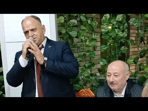 Ağdam Qiyaslı məclisi 07.12.2023 Allahverdi Qiyaslı, Səhliman Bayramov ,Araz Nərimanoğlu.