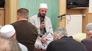 MUSTAFA ALPHAYTA - MEDİNE`YE VARAMADIM - ELVEDA EY ŞEHRİ RAMAZAN