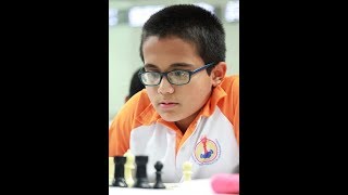 Will Pranav Venkatesh win 2nd Chessable Sunway Formentera 2023
