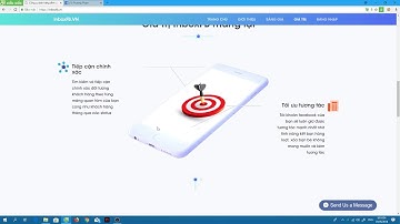 Inboxfb là gì? | Công cụ bán hàng đỉnh cao siêu InboxFB