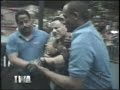 Chicano breaks arm graphic iwa puerto rico 2004