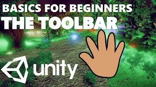 Famous THE TOOLBAR | HOW TO USE UNITY 3D | UNITY BASICS FOR BEGINNERS #15/25 Net Worth