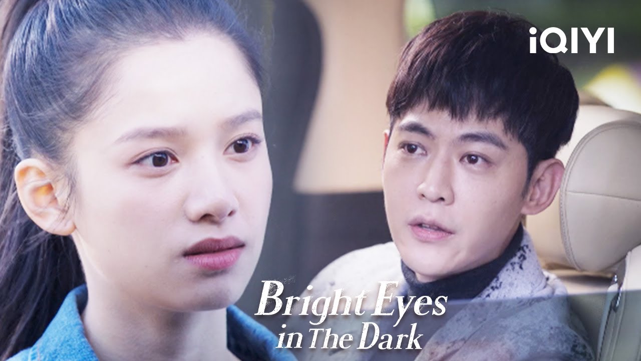 Nan Chu strives for opportunities | Bright Eyes in the Dark EP5 | iQIYI