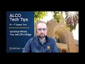 Tech Tips: Continue where you left off in Edge