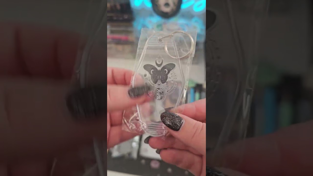 Part 2 Witchy Celestial Bookish Bundle Shipping to New Zealand and Australia 