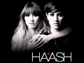 HA* ASH - De Donde Sacas Eso - [iTunes Plus Single ] 2011