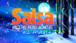 SALSA ROMANTICAS 2022 - JERRY RIVERA, EDDIE SANTIAGO &amp; FRANKIE RUIZ - SALSA MIX 2022