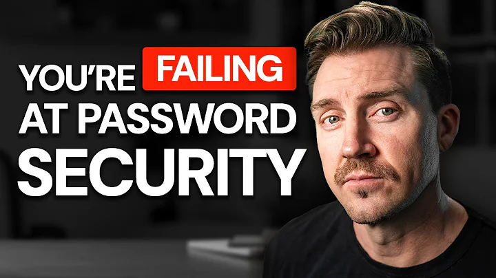 BEST WAY to manage passwords! | Best password manager tutorial