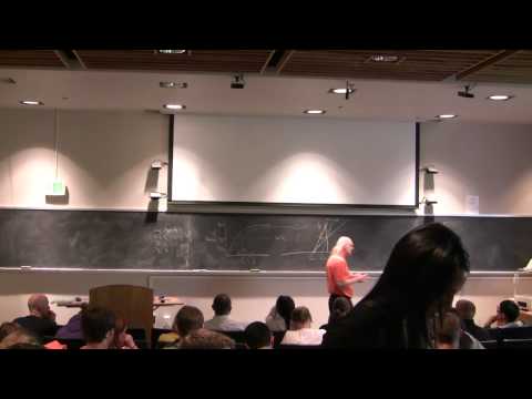 Biochemistry Review Session #1 for Kevin Ahern's B...