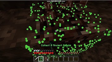 Way of the Nether part 1