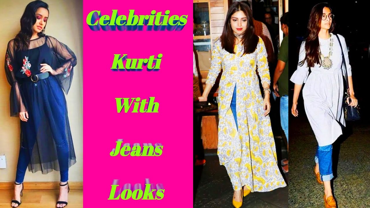 Celebrity Vol 2 Aanchi Anarkali Kurtis