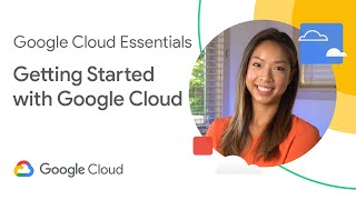 Getting started with Google Cloud screenshot 2