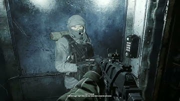 Fallout 4 - Clearing Vault 75  (716 Mods!)