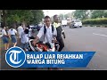 Menjelang Natal, Harga Ikan dan Sayur Turun Meski Sebagian Besar Bahan Pokok Naik - Tribun Manado