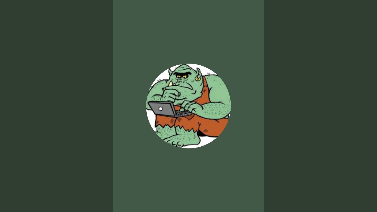 Internet Monster Internet Monster is live! - YouTube