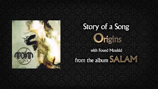 Story of a Song &quot;Origins&quot;