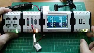First Look: Charsoon Magic Charger from Banggood