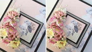 Designer Project - Mini Album Start to Finish - Corene