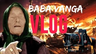 Baba Vanga VLOG 🇧🇬