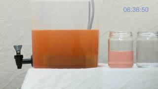 Chemical Free Water Treatment - Clearmake Electropure Live Demonstration