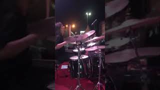 boomerang-suara Jalanan | faried badjeber(drumCam)@palangkaraya