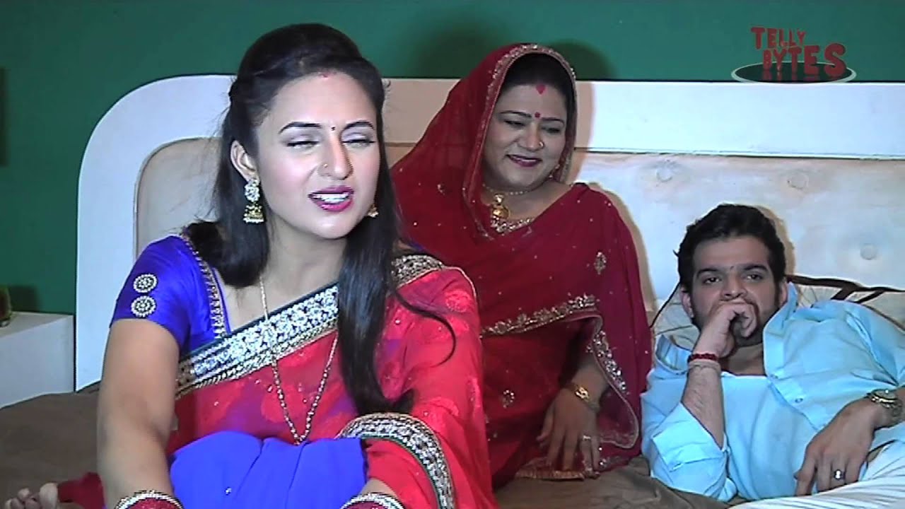 ISHITA's GUILT in Yeh Hain Mohabbatein