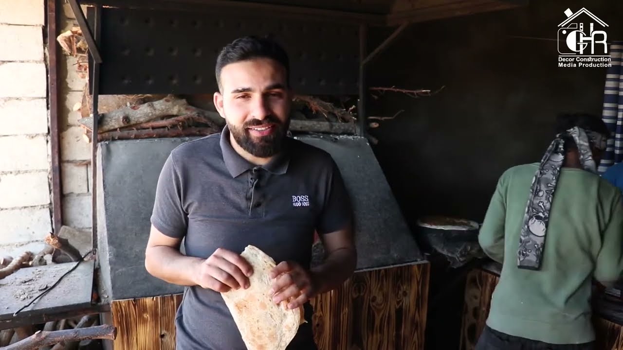 الخرايب .. الشاهد على التاريخ 