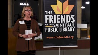 Friends of St. Paul Public Library launches campaign against City Hall budget cuts