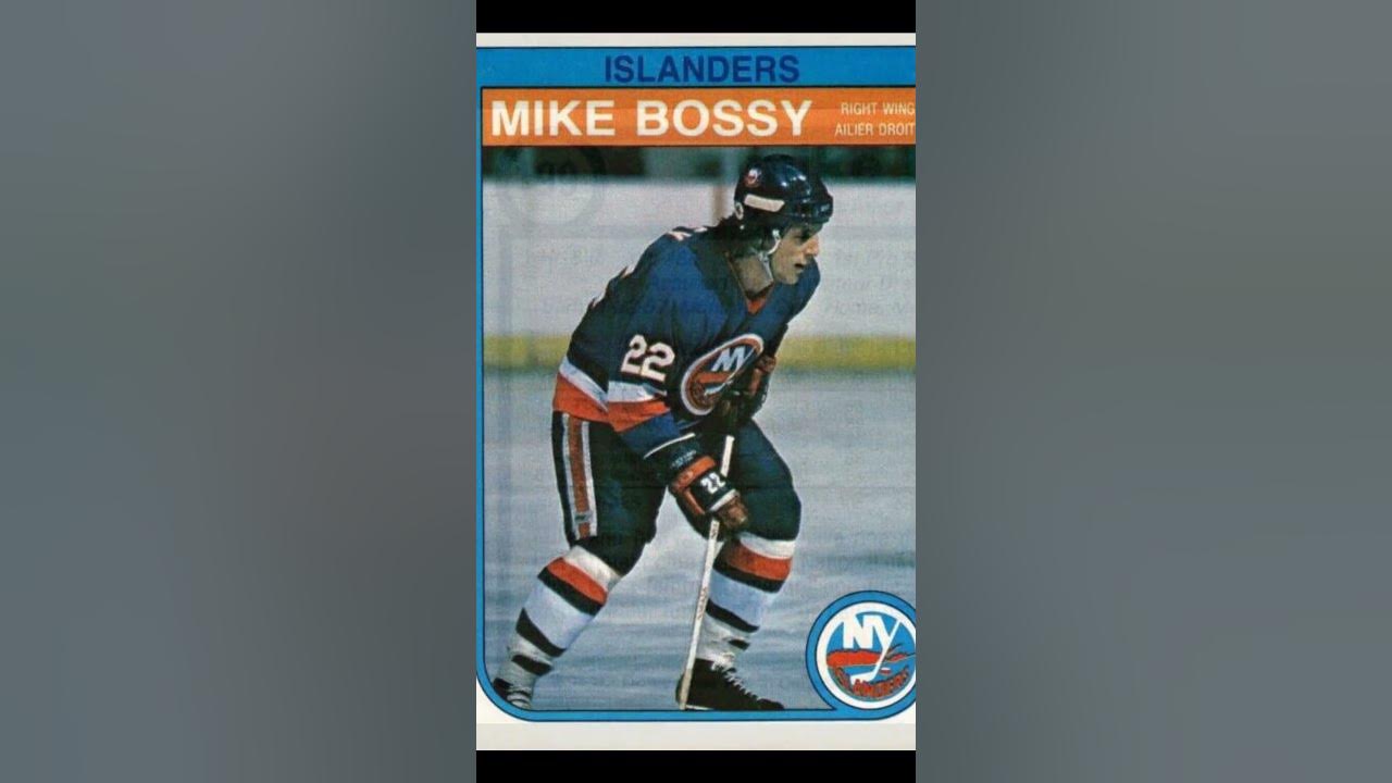 𝕀𝕤𝕝𝕒𝕟𝕕𝕖𝕣 𝕄𝕒𝕟𝕚𝕒 on X: Today in 1991 - Mike Bossy and Denis  Potvin are inducted into the Hockey Hall of Fame. #is