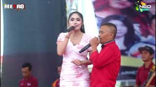 HELLO HELLO - Ana Rista - NEW METRO Pasti...Aja!!! - Raharjo Pro Digital Audio - Live Raji Demak