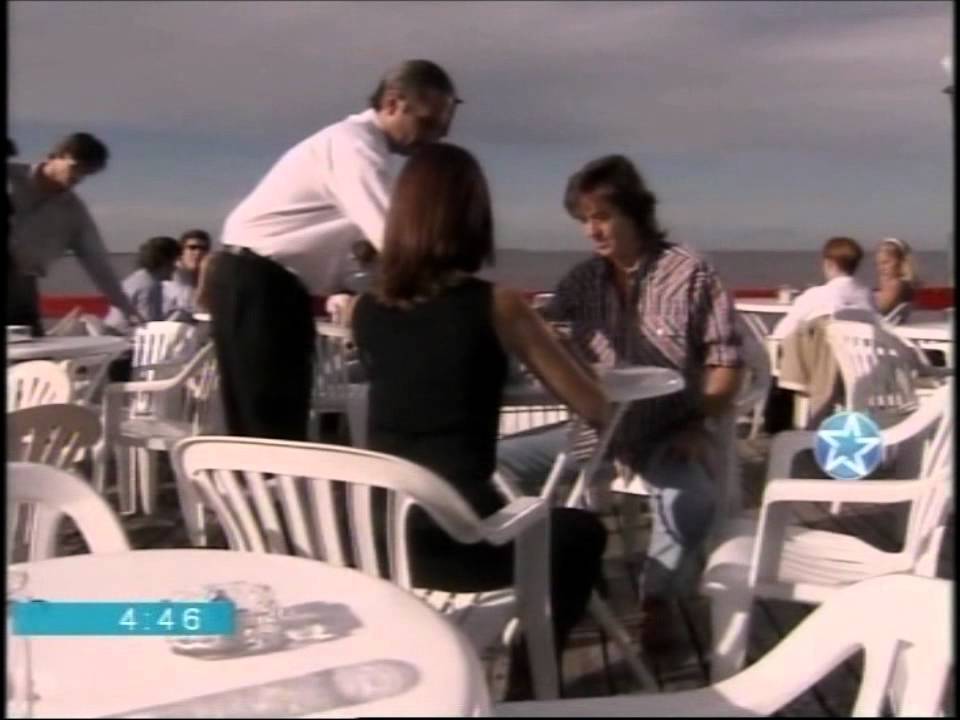 Solo vos - Gustavo Bermúdez y Paola Krum - Alas, Poder y Pasión