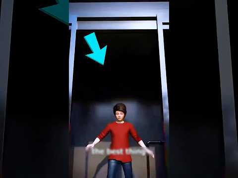 Trapped in a Falling Elevator? The Survival Myth You MUST Avoid!? 😁
