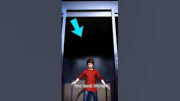 Trapped in a Falling Elevator? The Survival Myth You MUST Avoid!? 😁