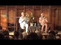 Ram Dass & Frank Ostaseski Loving Kindness Satsang
