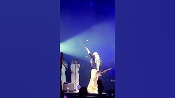 Thumbnail of Libianca ft Omah Lay, Ayra Starr - People (LIVE North Sea Jazz Rotterdam)