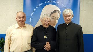 картинка: Прачнулася Беларусь. Кс. Ірэнэўш Копач, рух 