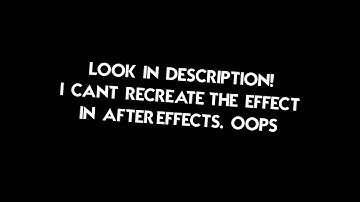 [ 80sBS ] first auditions open!