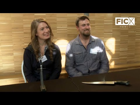 INTERVIEW Haley &