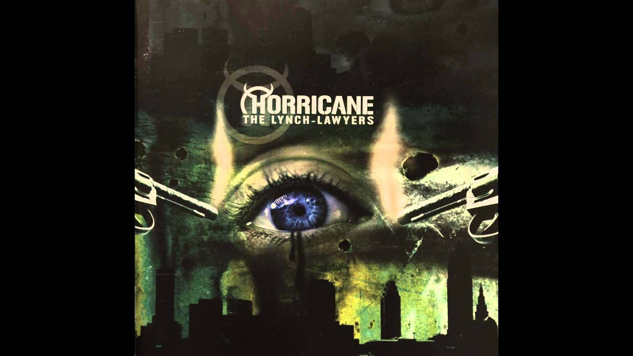 Horricane "Coup de Grace"