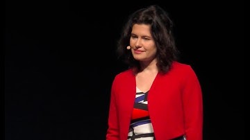 Why are we so naive online | Maria Genova | TEDxSittardGeleen