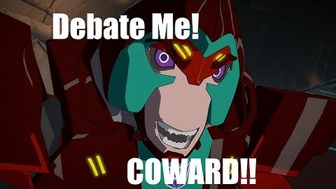 Simacore: Professional Smartass