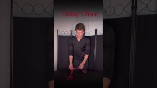 Mastering the Art of Shibari: Daisy Chain Step-by-Step Tutorial
